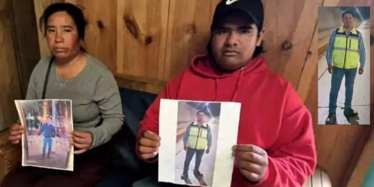 ¡Reclutamiento forzado y cobro de piso! Las sombras tras la desaparición de ingenieros en Sinaloa