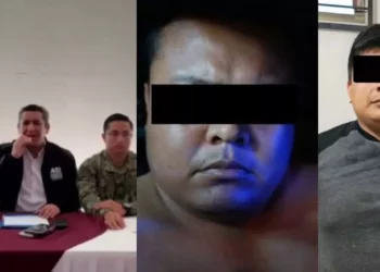 Istmo en alerta: caen dos presuntos operadores de “Los Cromos” tras jornada de incendios