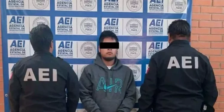 Dos sujetos identificados como J.M.G.R. y J.S.M., fueron vinculados a proceso.
