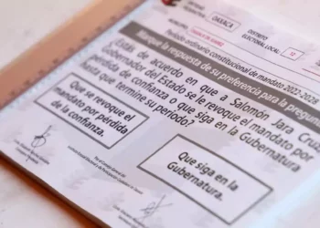Foto: Cuartoscuro – ilustrativa // Realizaron manipulación mediática a través de páginas ligadas a Morena Oaxaca, extrabajadoras del gobierno jarista, medios de comunicación “impostores” y hasta Badabun, según datos oficiales de Facebook. (cabeza)