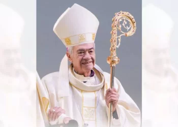 De los seis años en Oaxaca, a Miguel Ángel Alba se le recuerda por su compromiso con las comunidades indígenas de Oaxaca y su acompañamiento a procesos sociales dentro de la iglesia.