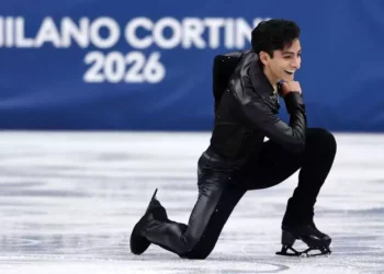 Donovan Carrillo a Praga 2026: Fechas y rivales del mexicano en el Mundial de Patinaje Artístico