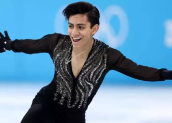 ¡Hoy debuta Donovan Carrillo en Milano-Cortina 2026! Horario y dónde ver al mexicano