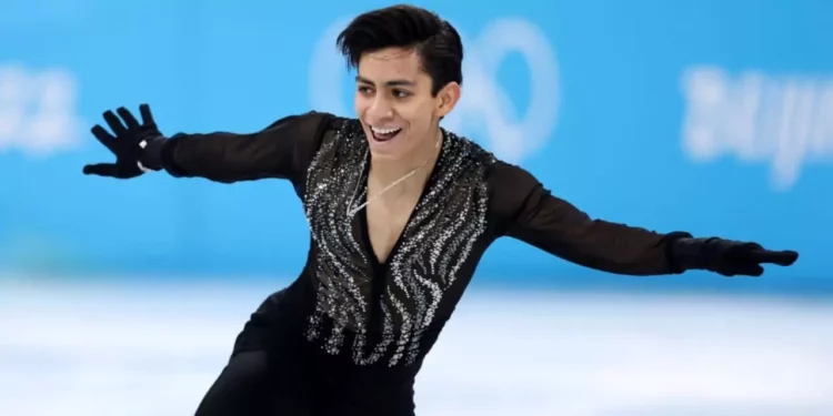 ¡Hoy debuta Donovan Carrillo en Milano-Cortina 2026! Horario y dónde ver al mexicano
