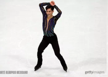 Donovan Carrillo HOY en la Final Olímpica 2026: horario y dónde ver EN VIVO