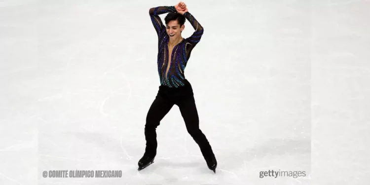 Donovan Carrillo HOY en la Final Olímpica 2026: horario y dónde ver EN VIVO