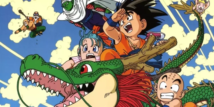 40 años de Dragon Ball: El día que Goku cambió la historia de la televisión