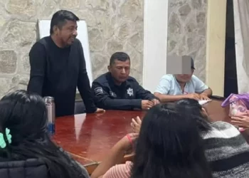 El director de la Policía Municipal resultó herido en el atentado; se está recuperando en un hospital de Huatulco.