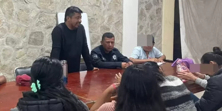 El director de la Policía Municipal resultó herido en el atentado; se está recuperando en un hospital de Huatulco.