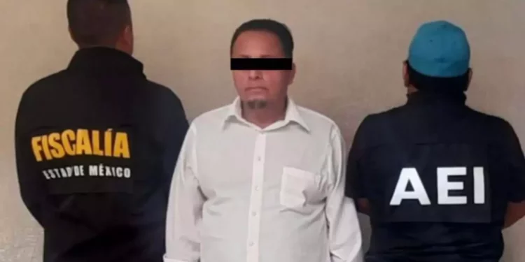 El hombre identificado como J.C.G.O., alias “El Payaso”, señalado por el delito de tentativa de feminicidio.