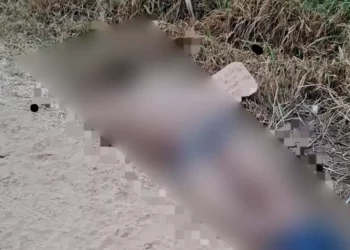 El hombre fue identificado como Jesús Z. G. R., de 33 años de edad.