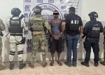 Era considerado un objetivo prioritario al estar señalado como uno de los principales generadores de violencia en la región de la Costa.