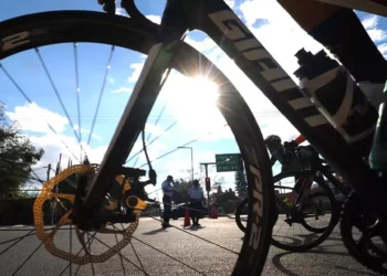 Foto: Leobardo García Reyes // Este viernes arranca la eliminatoria del ciclismo.