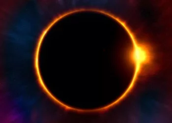 Eclipse Solar 2026: El impresionante “Anillo de Fuego” llega en febrero y así puedes verlo