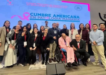El Dr. Fernando Guisa es galardonado con el Premio Manuel Álvarez Navarro al Mérito COMEGO