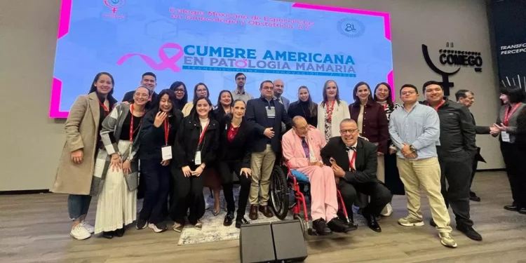 El Dr. Fernando Guisa es galardonado con el Premio Manuel Álvarez Navarro al Mérito COMEGO