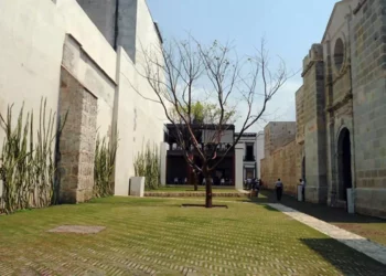 El 13 de febrero se vivió en el Centro Cultural San Pablo, un programa dedicado a los enamorados.