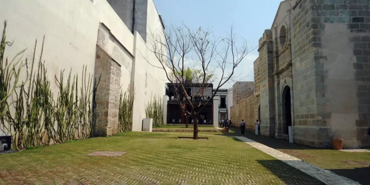 El 13 de febrero se vivió en el Centro Cultural San Pablo, un programa dedicado a los enamorados.