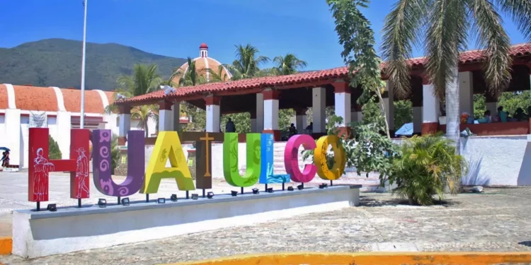 El municipio de Santa María Huatulco incurrió en un probable daño a la Hacienda Pública del país por un monto de 36.8 millones.