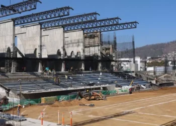 ¿Llegará el Estadio Yu’Va al Opening Day? Incertidumbre y avances de la nueva casa de Guerreros de Oaxaca