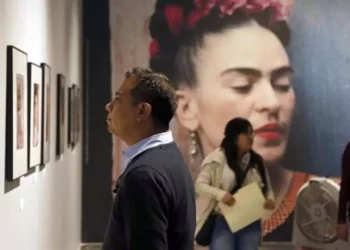 La colección de Gelman Santander abrirá sus puertas al público del 17 de febrero al 17 de mayo de 2026 en el Museo de Arte Moderno.