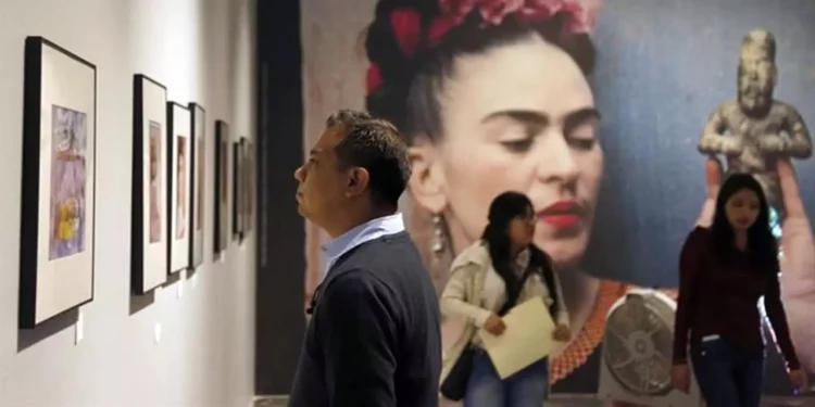 La colección de Gelman Santander abrirá sus puertas al público del 17 de febrero al 17 de mayo de 2026 en el Museo de Arte Moderno.