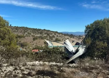 Explosión de cohetería en San Mateo Sosola: Saldo preliminar de tres fallecidos y un herido