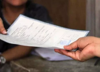 Foto: internet – ilustrativa // Las personas detenidas quedaron a disposición del ministerio público para resolver su situación jurídica.