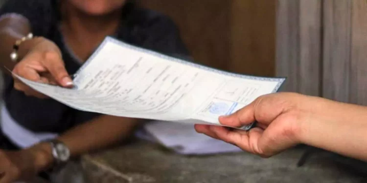 Foto: internet – ilustrativa // Las personas detenidas quedaron a disposición del ministerio público para resolver su situación jurídica.