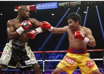 Mayweather vs. Pacquiao 2 es oficial y va por Netflix: ¿Cuándo es la pelea que llevamos esperando 10 años?