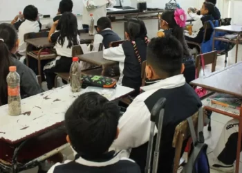 Reanudarán clases del nivel básico en Juchitán este 25 de febrero