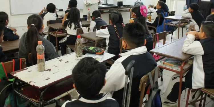 Reanudarán clases del nivel básico en Juchitán este 25 de febrero
