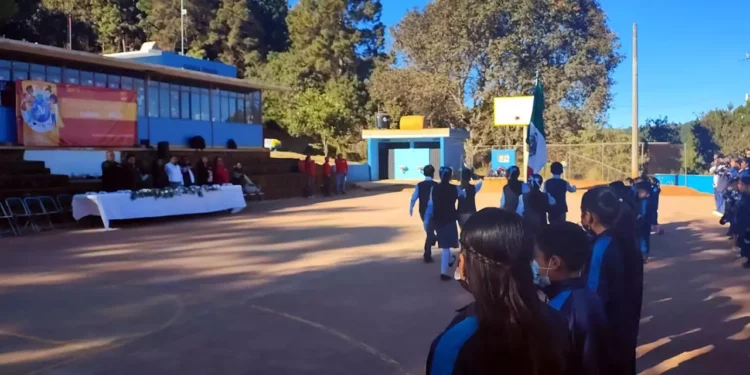 Fue reconocida por la educación, el respeto y los derechos humanos.