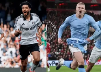 Manchester City vs. Fulham EN VIVO: ¿A qué hora y dónde ver a Raúl Jiménez en la Premier League?