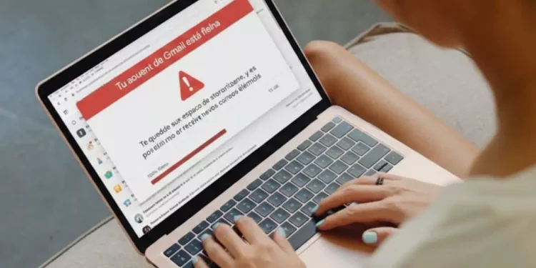 ¿Gmail lleno? 5 trucos infalibles para liberar espacio sin pagar almacenamiento extra
