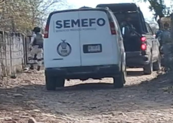 Mineros exigen justicia tras asesinato de trabajadores en Sinaloa