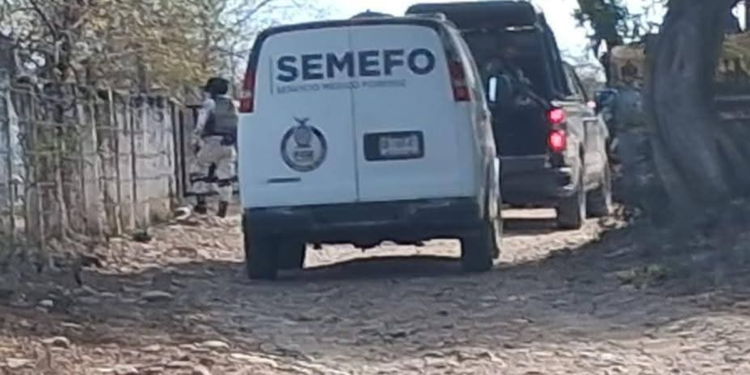 Mineros exigen justicia tras asesinato de trabajadores en Sinaloa