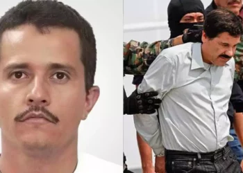22 de febrero: ¿Coincidencia o mensaje de poder contra los grandes capos?