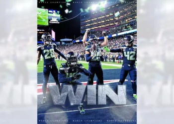 Seahawks hacen historia y conquistan el Super Bowl ante Patriots