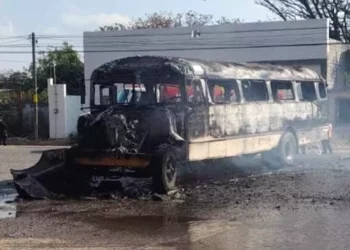 Foto: redes sociales // Las autoridades estatales informaron que la célula criminal de Los Cromos opera bajo el mando del Cartel Jalisco Nueva Generación (CJNG)