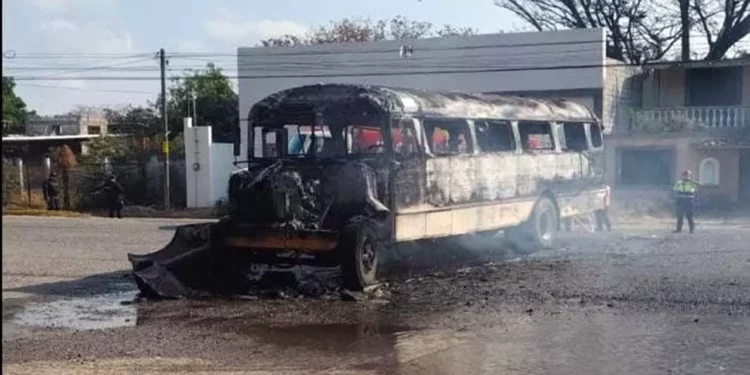 Foto: redes sociales // Las autoridades estatales informaron que la célula criminal de Los Cromos opera bajo el mando del Cartel Jalisco Nueva Generación (CJNG)