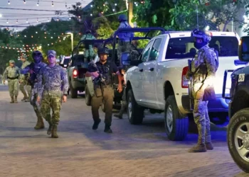Foto: cortesía // Mantienen los operativos y filtros de seguridad.
