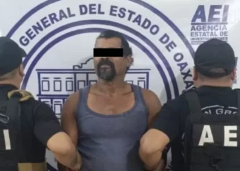 Capturan en la Costa a presunto generador de violencia acusado de homicidio