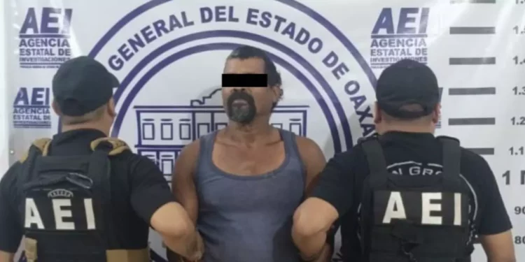 Capturan en la Costa a presunto generador de violencia acusado de homicidio
