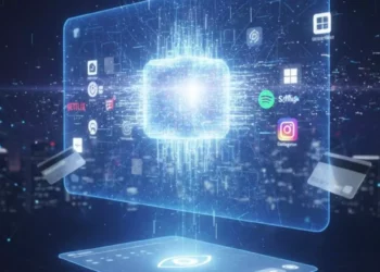 La inteligencia artificial que podría acabar con las apps y las suscripciones