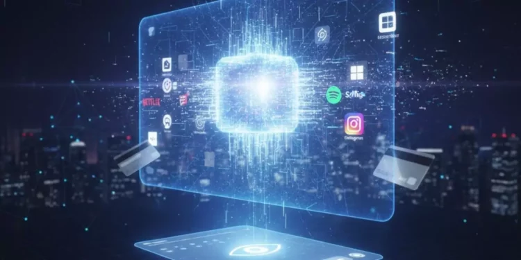 La inteligencia artificial que podría acabar con las apps y las suscripciones
