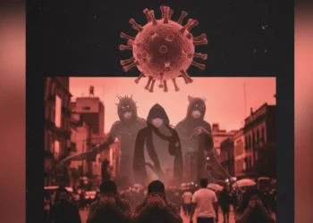 El sarampión reaviva el fantasma de la pandemia en México