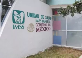 Inseguridad jurídica en muchas instalaciones del IMSS-Bienestar.