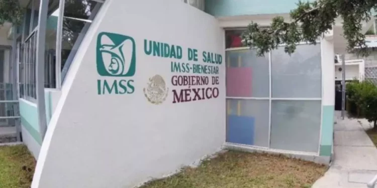 Inseguridad jurídica en muchas instalaciones del IMSS-Bienestar.
