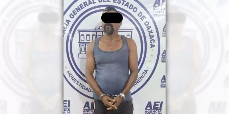 Juan Aquilino Z. S., señalado por homicidio.